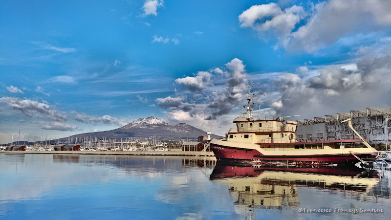 marina di stabia